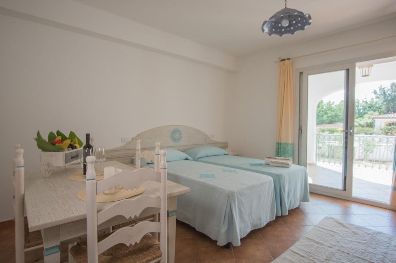 Le Residenze Del Golfo Di Orosei
