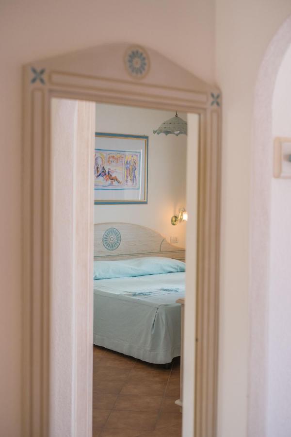 Aparthotel Le Residenze Del Golfo Di 2*