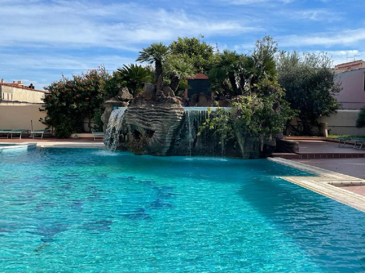Le Residenze Del Golfo Di 2*