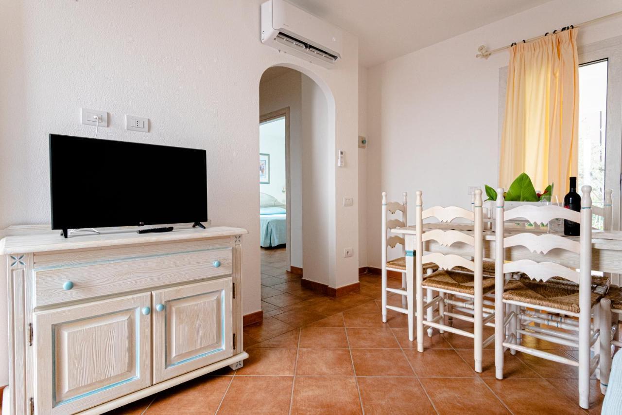 Le Residenze Del Golfo Di Orosei