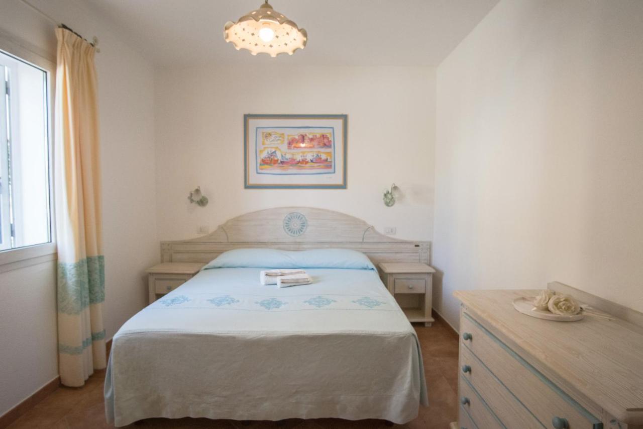 Le Residenze Del Golfo Di