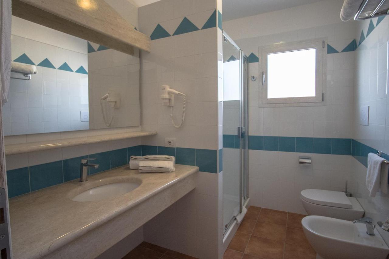 Aparthotel Le Residenze Del Golfo Di 2*
