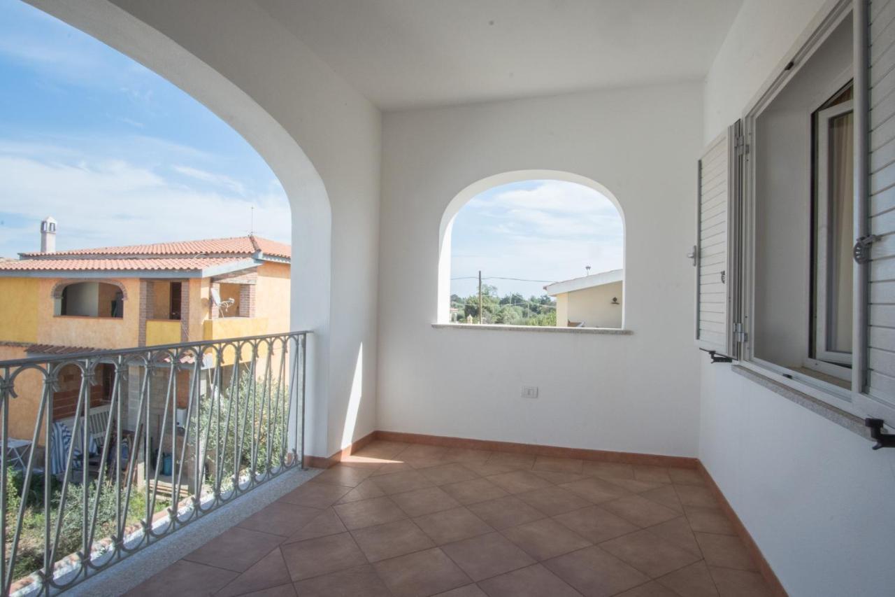 Aparthotel Le Residenze Del Golfo Di