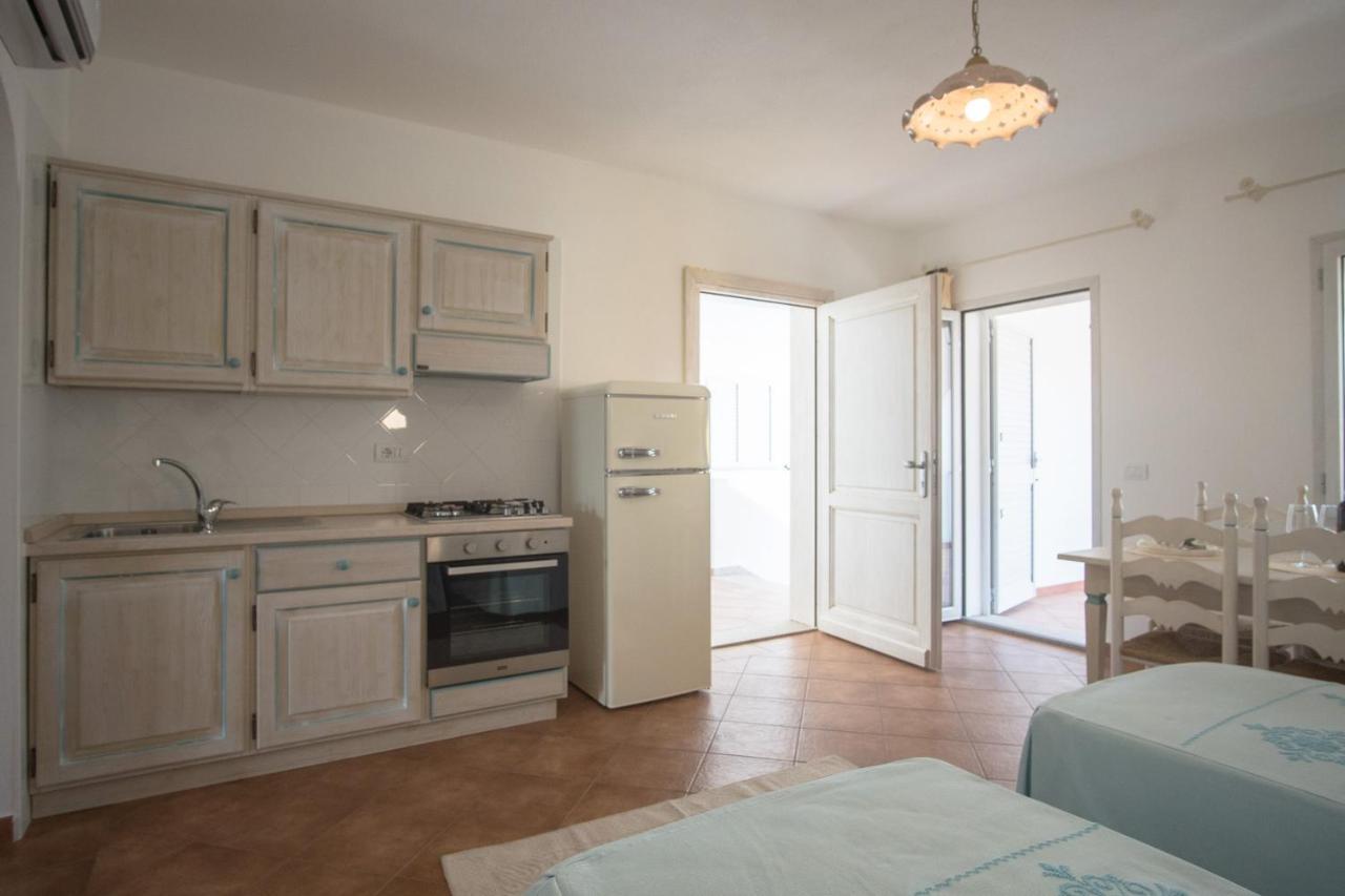 Le Residenze Del Golfo Di Aparthotel