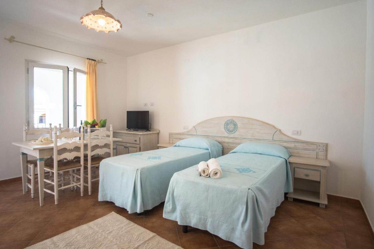 Aparthotel Le Residenze Del Golfo Di 2*