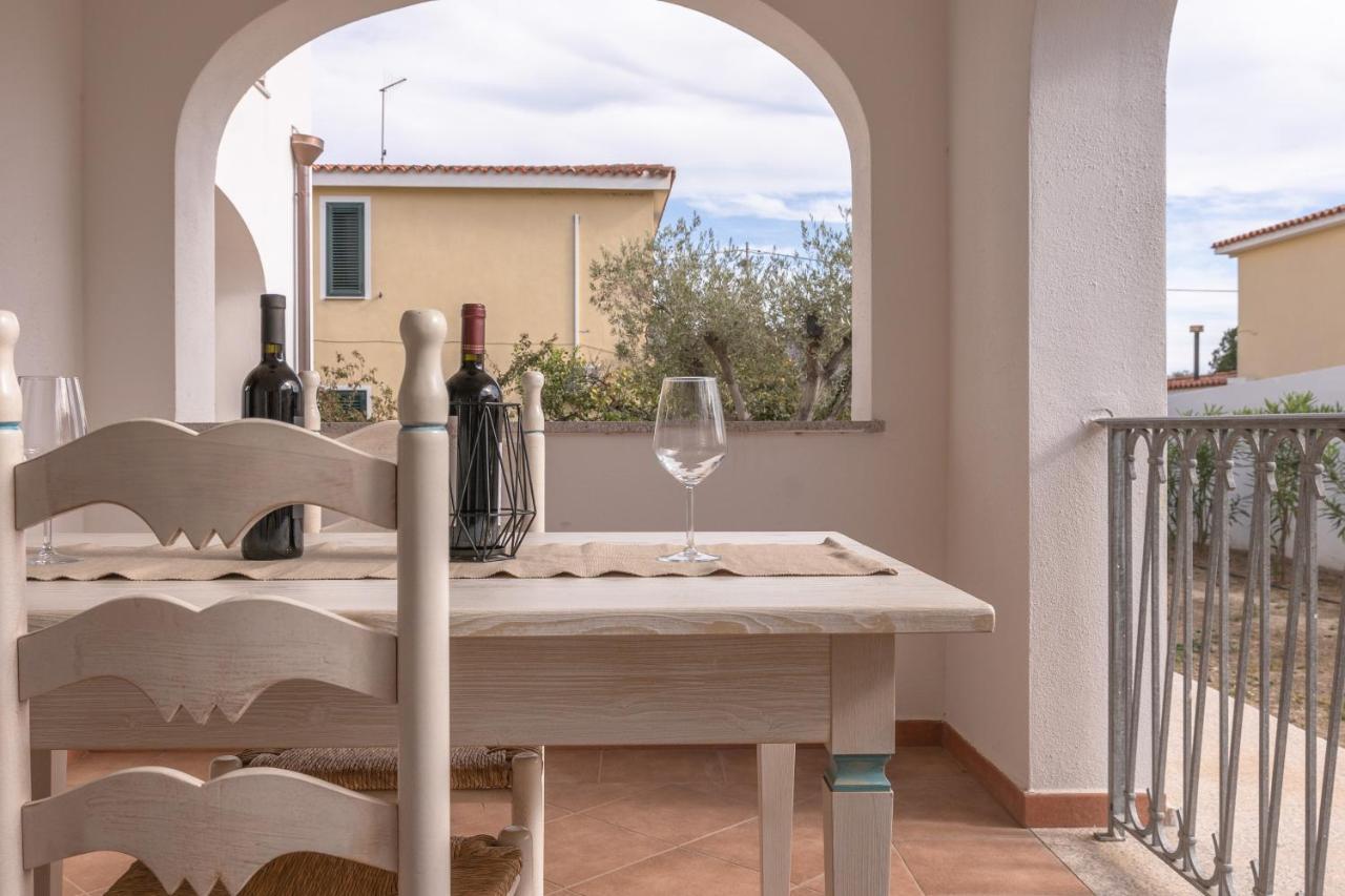 Le Residenze Del Golfo Di
