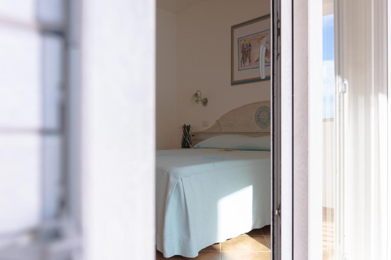 Le Residenze Del Golfo Di Aparthotel
