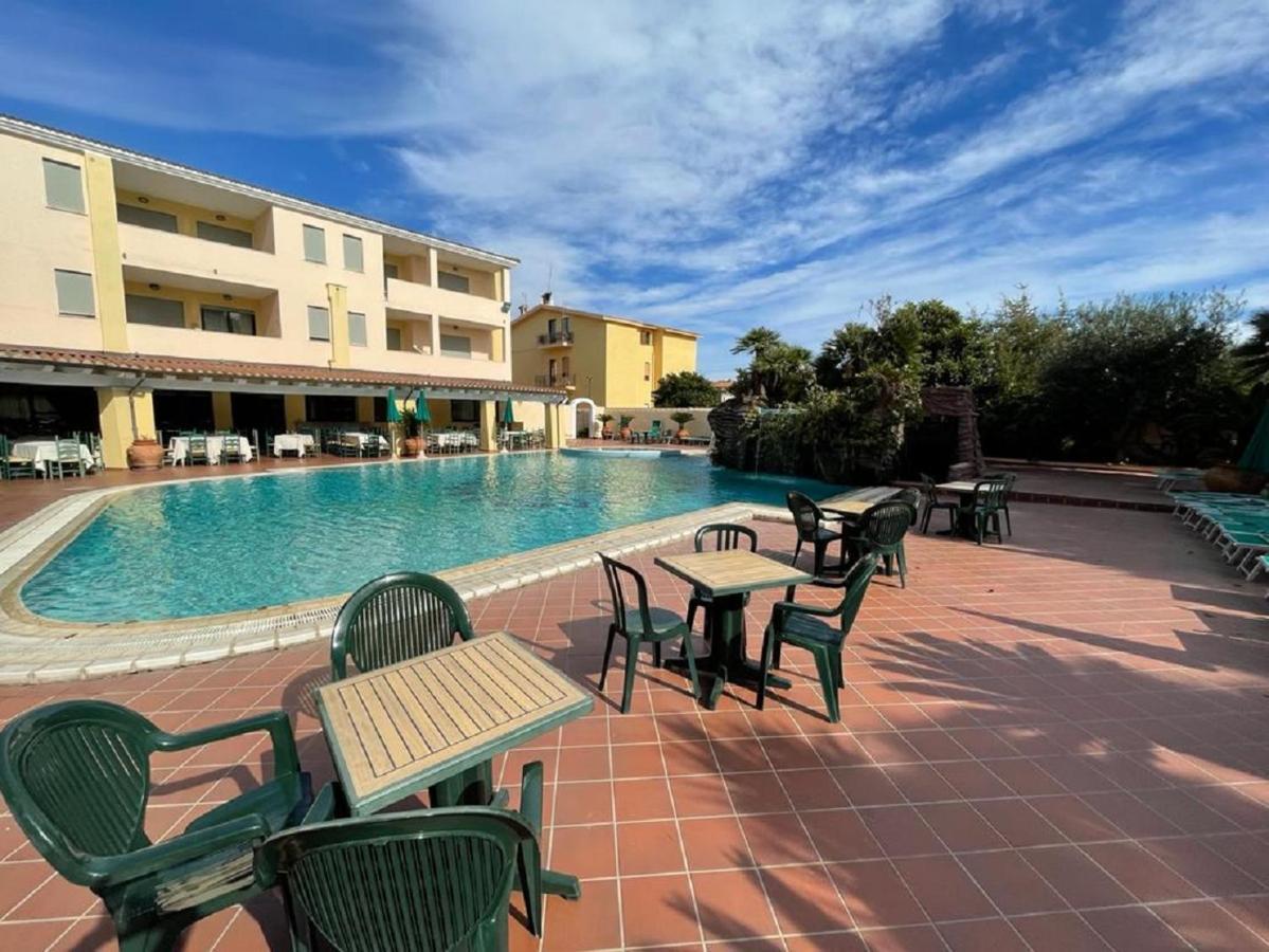 Le Residenze Del Golfo Di Aparthotel