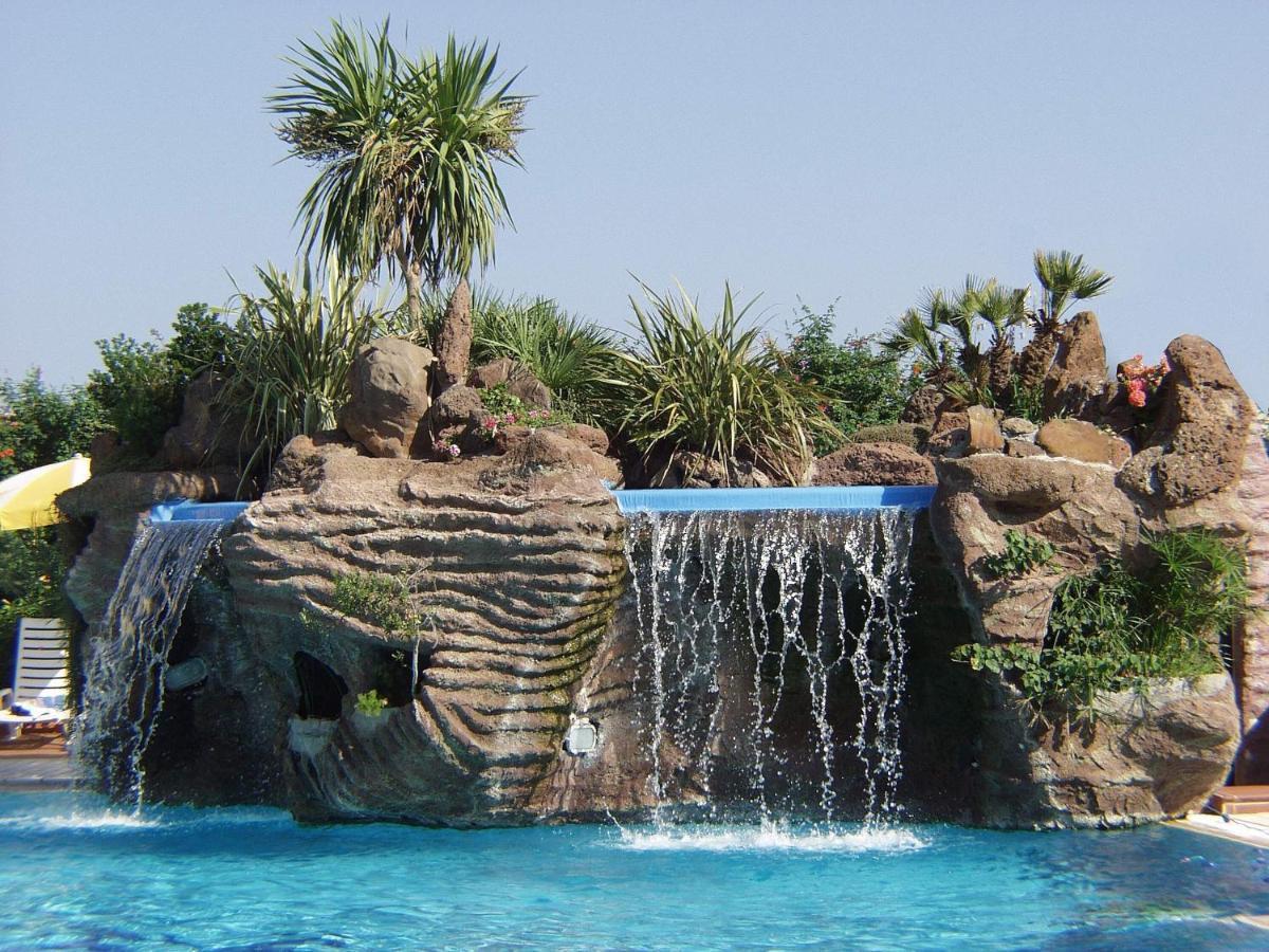Le Residenze Del Golfo Di Orosei